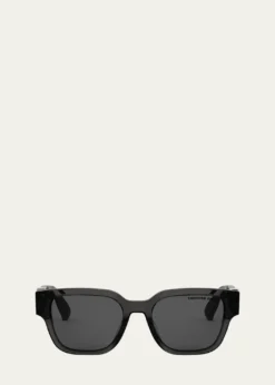 DiorDiorOblique S1I Square Sunglasses