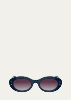 DiorDiorPacific B4I 51mm Sunglasses