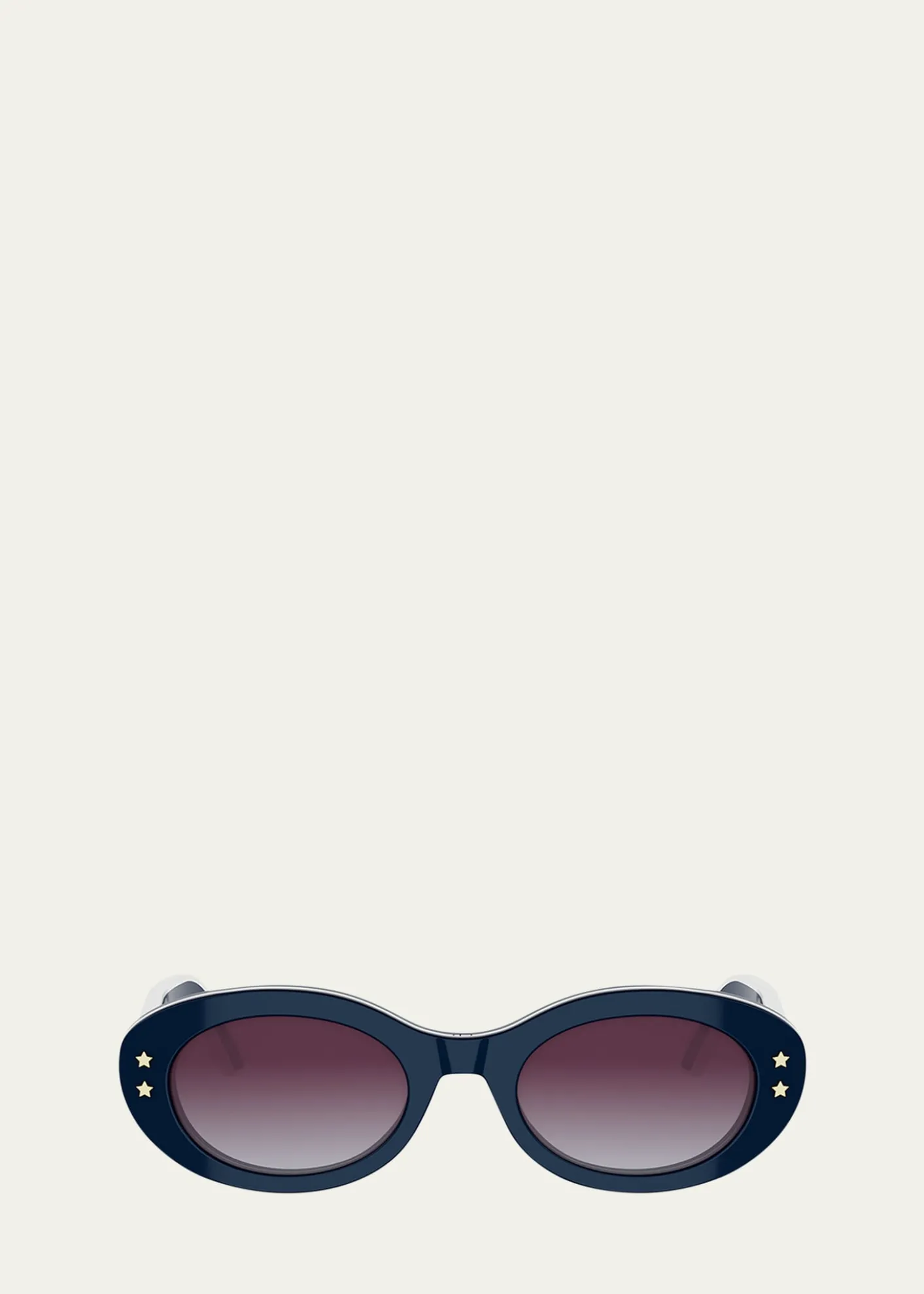 DiorDiorPacific B4I 51mm Sunglasses