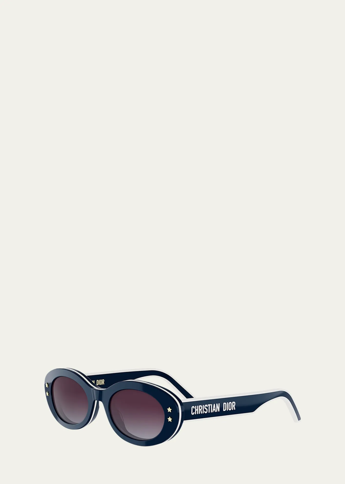 DiorDiorPacific B4I 51mm Sunglasses