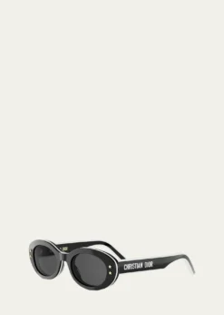 DiorDiorPacific B4I 51mm Sunglasses