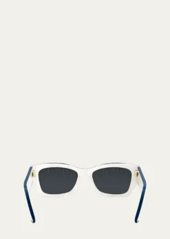 DiorDiorpacific S2U Square Sunglasses