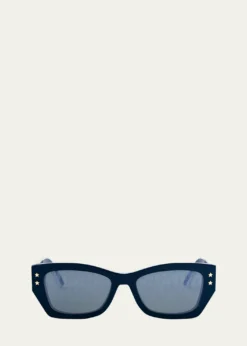 DiorDiorpacific S2U Square Sunglasses