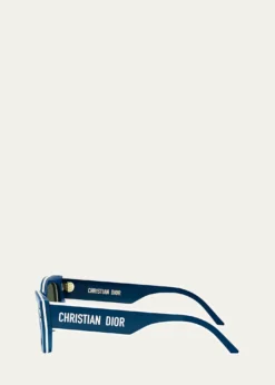 DiorDiorpacific S2U Square Sunglasses