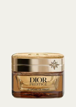 DiorDior Prestige Le Baume de Minuit Night Cream, 1.7 oz.