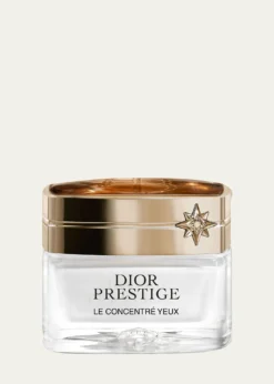 DiorDior Prestige Le Concentre Yeux Anti-Aging Eye Cream, 0.5 oz.