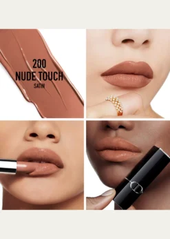 DiorDior Rouge Satin Lipstick