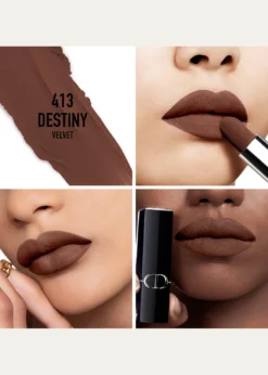 DiorDior Rouge Velvet Lipstick