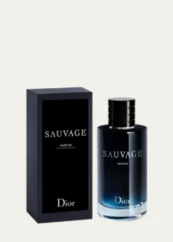 DiorDior Sauvage Eau De Parfume