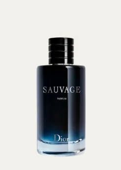 DiorDior Sauvage Eau De Parfume