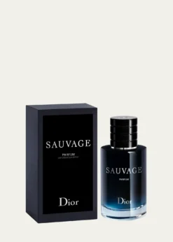 DiorDior Sauvage Eau De Parfume