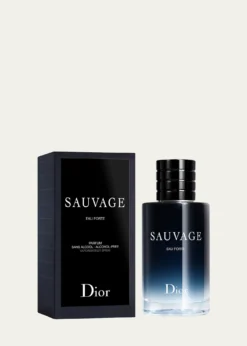 DiorDior Sauvage Eau Forte Parfum, 2 oz.