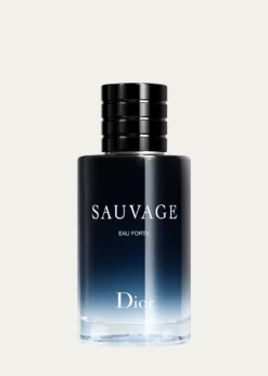 DiorDior Sauvage Eau Forte Parfum, 2 oz.