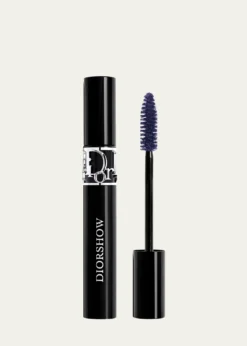 DiorDiorshow 24-Hour Buildable Volume Mascara