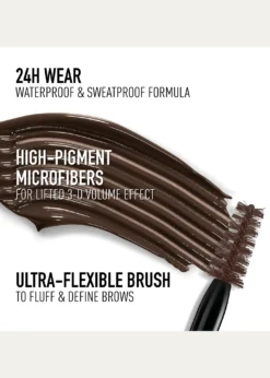 DiorDiorshow On Set Brow Gel