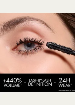 DiorDiorshow Overvolume Extreme Volume Mascara