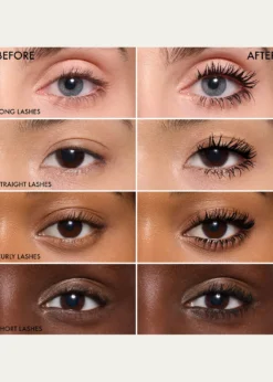 DiorDiorshow Overvolume Extreme Volume Mascara