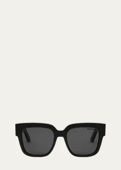 DiorDioRésille S1I Square Sunglasses