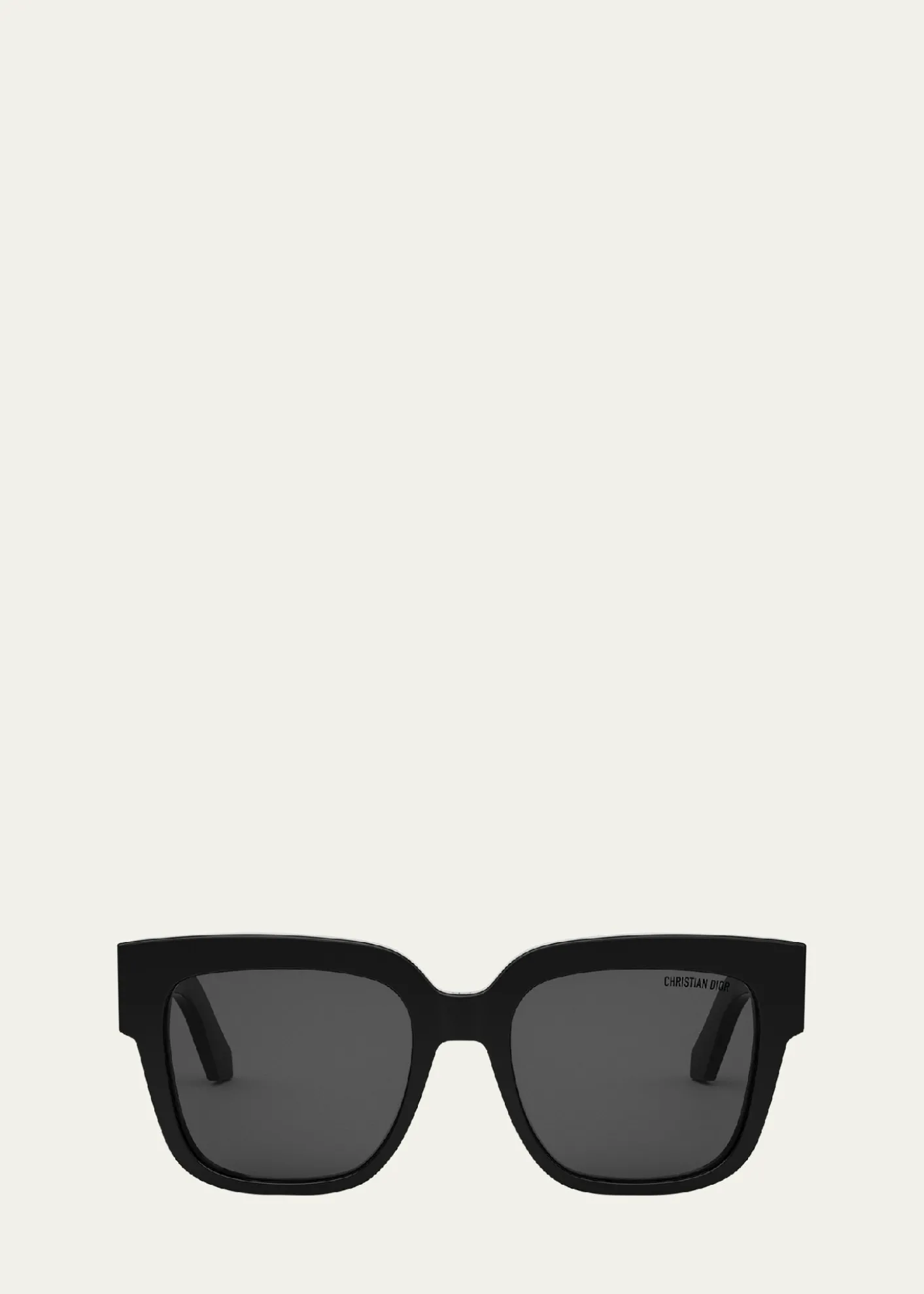 DiorDioRésille S1I Square Sunglasses