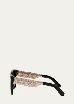 DiorDioRésille S1I Sunglasses