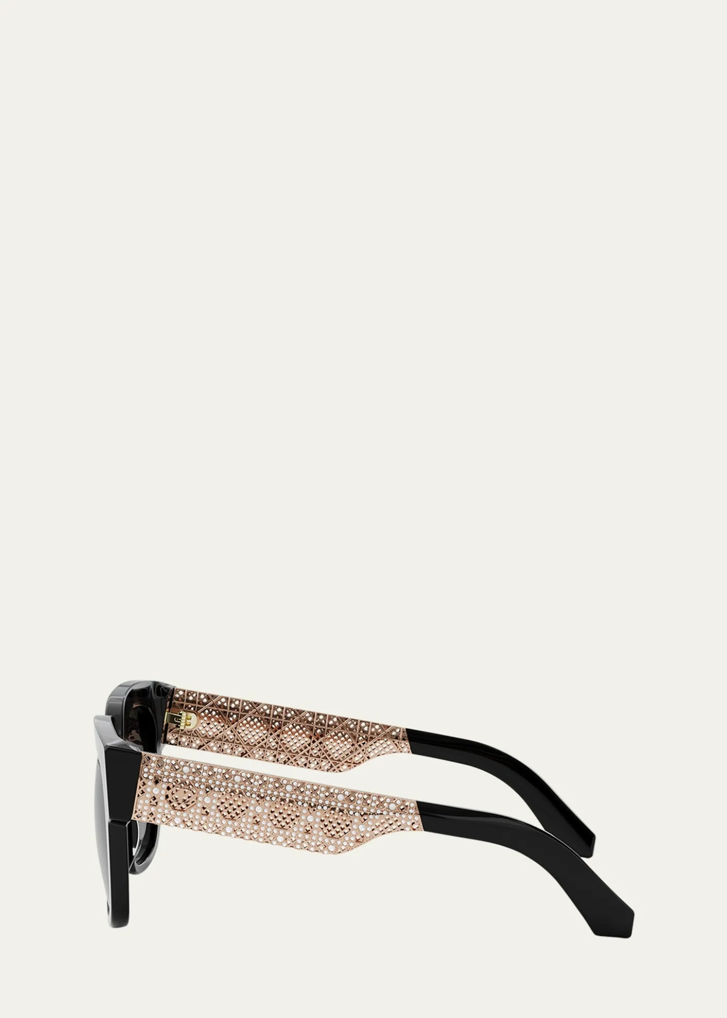 DiorDioRésille S1I Sunglasses
