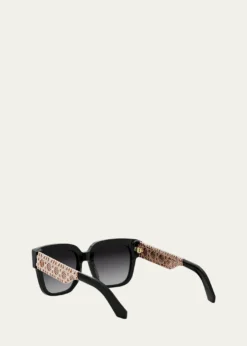 DiorDioRésille S1I Sunglasses