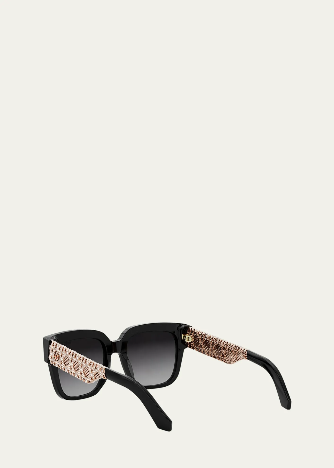 DiorDioRésille S1I Sunglasses