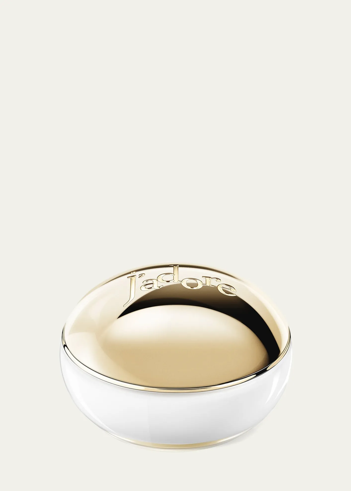 DiorJ'adore Les Adorables Body Cream, 5 oz.