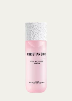 DiorL'Eau Micellaire OFF/ON Makeup Remover, 5.9 oz.