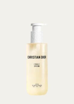 DiorL'Huile OFF/ON Cleansing Oil, 5.9 oz.