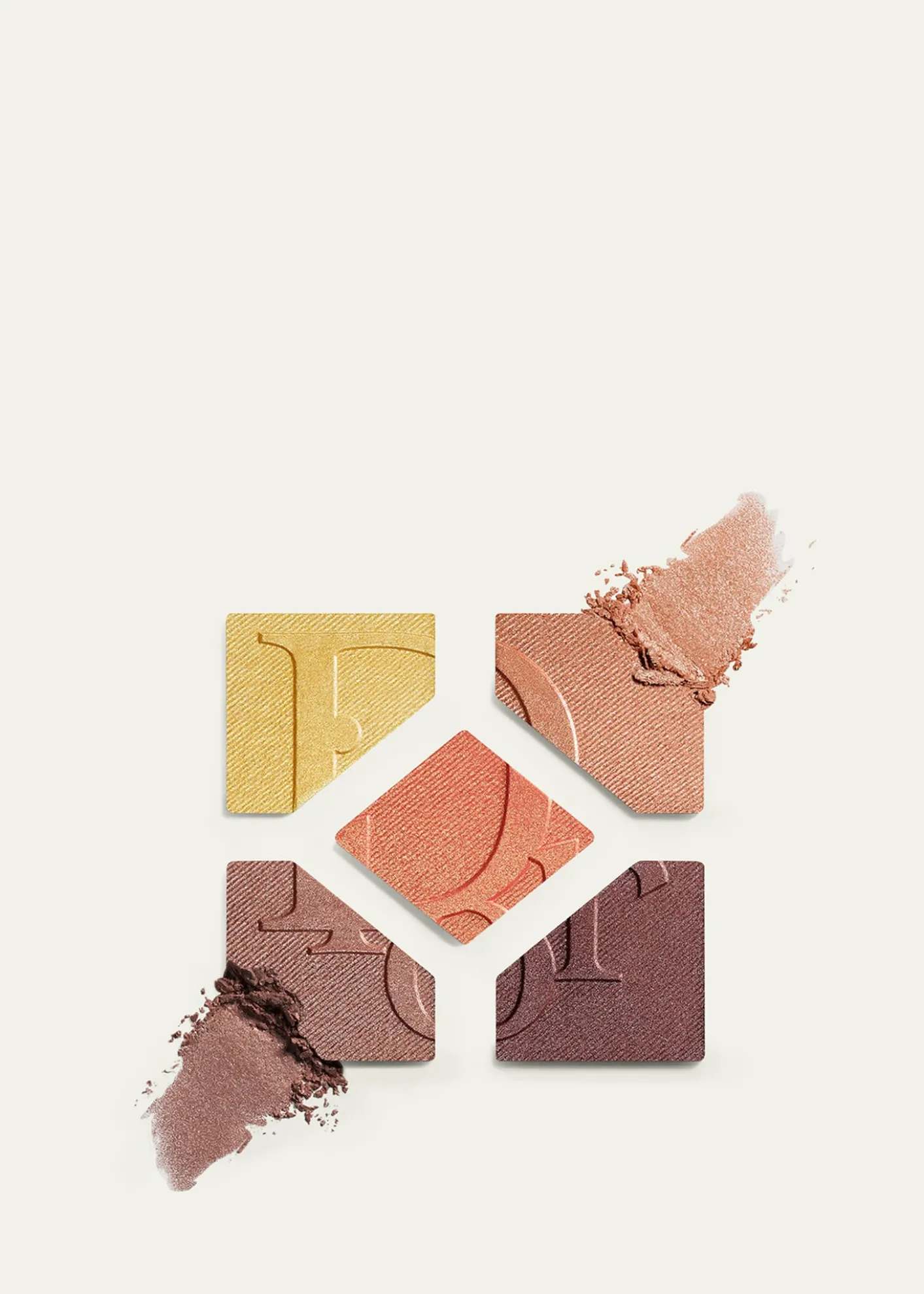 DiorLimited Edition Diorshow Couture Eyeshadow Palette