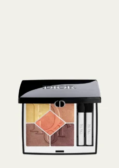 DiorLimited Edition Diorshow Couture Eyeshadow Palette