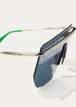 DiorMen's DIORMOTION M1I Sunglasses