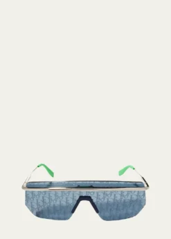 DiorMen's DIORMOTION M1I Sunglasses