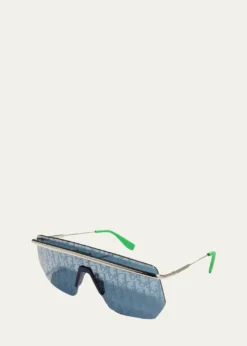 DiorMen's DIORMOTION M1I Sunglasses