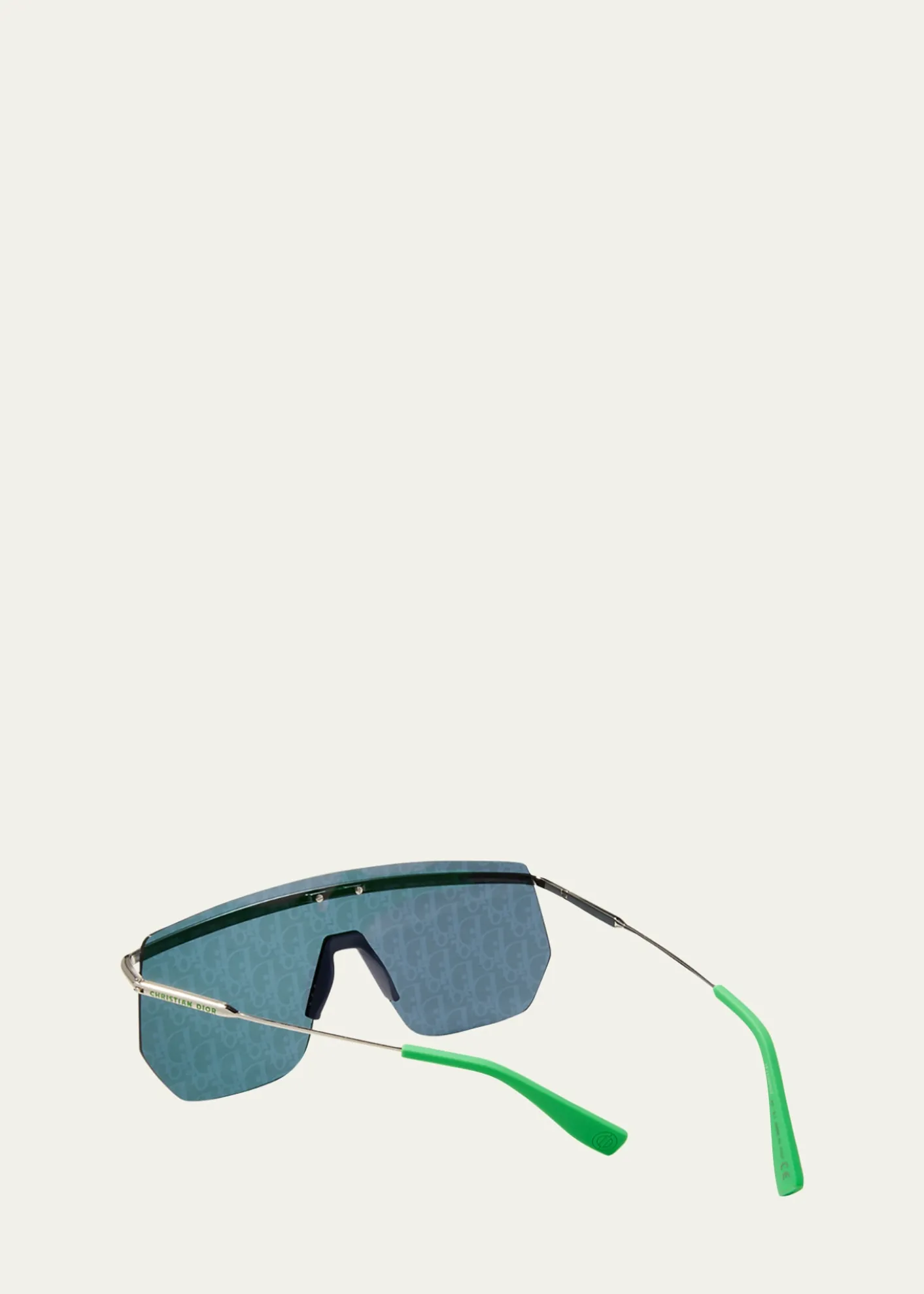 DiorMen's DIORMOTION M1I Sunglasses