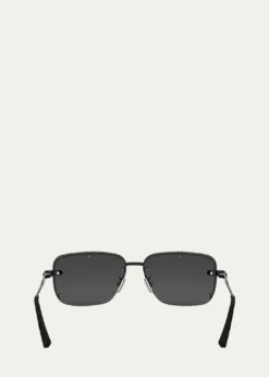 DiorMen's NeoDior S4U Sunglasses