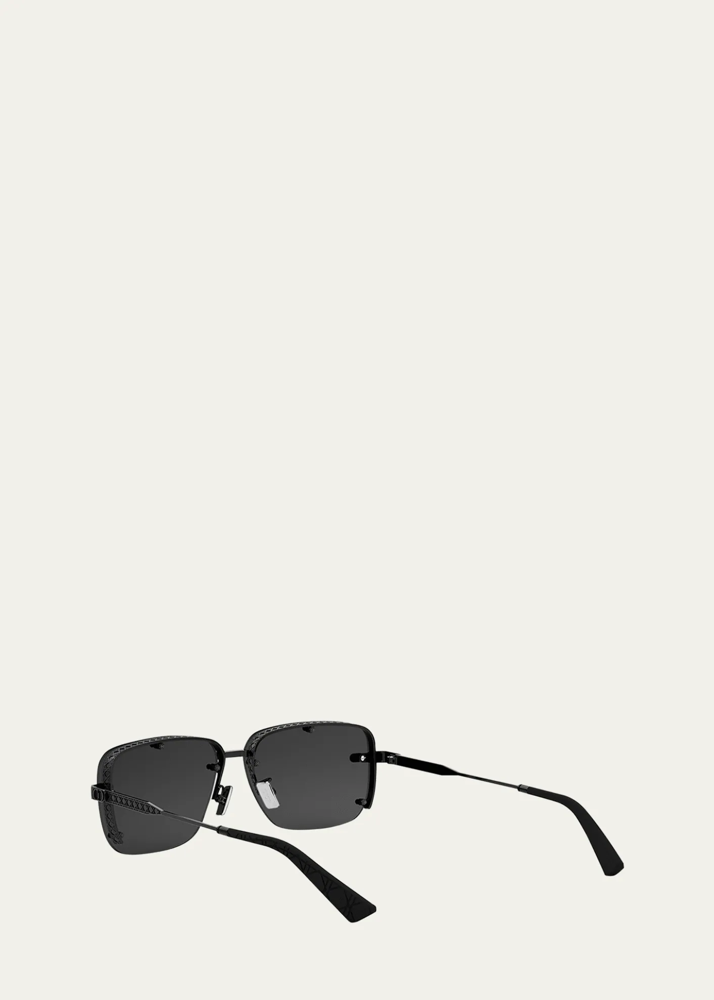 DiorMen's NeoDior S4U Sunglasses