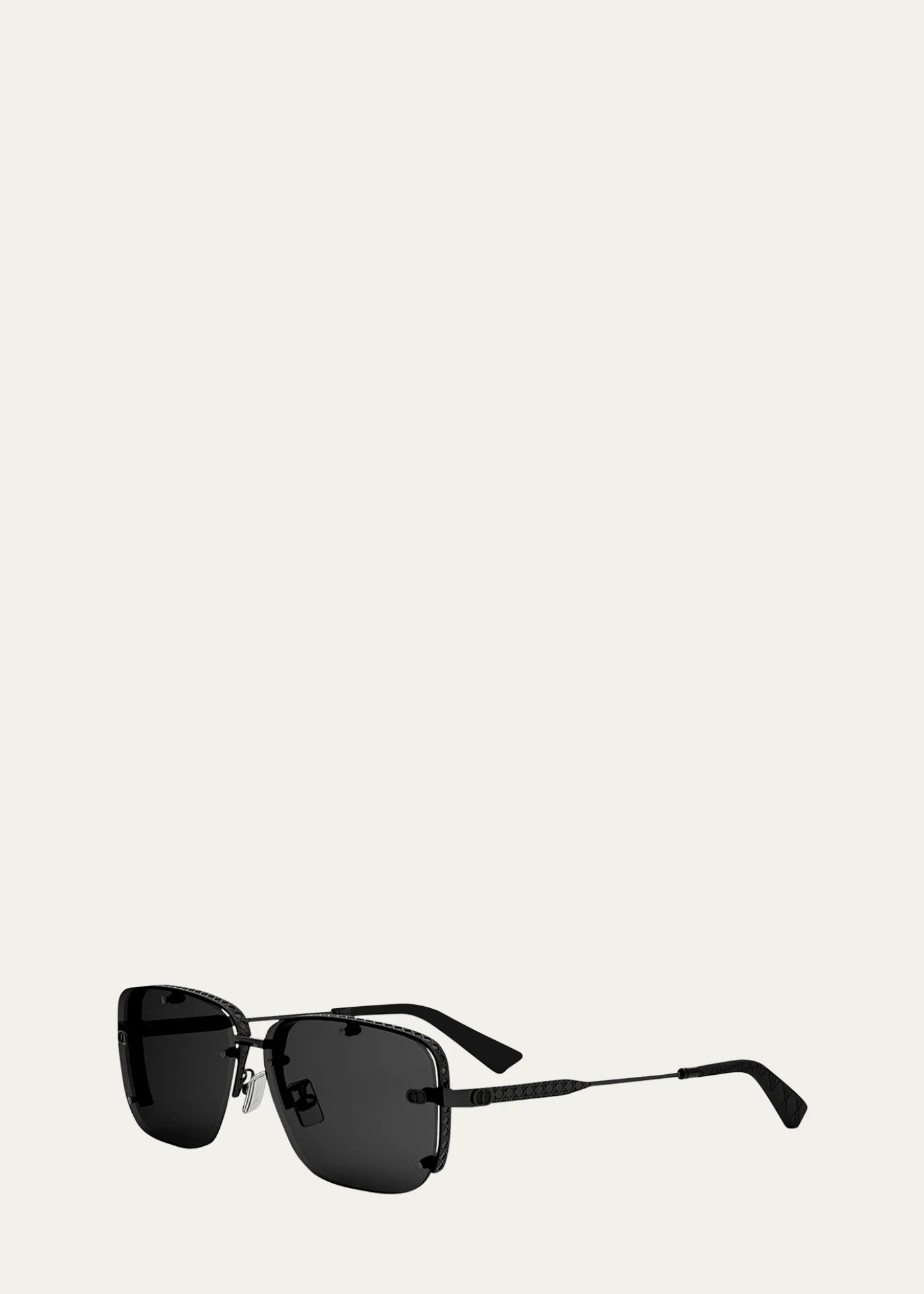 DiorMen's NeoDior S4U Sunglasses