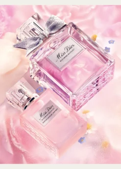 DiorMiss Dior Blooming Bouquet Hair Mist, 1 oz.