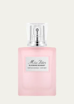 DiorMiss Dior Blooming Bouquet Hair Mist, 1 oz.