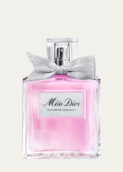 DiorMiss Dior Blooming Bouquet Eau De Toilette, 5.0 oz.