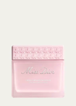 DiorMiss Dior Comforting Body Cream, 5 oz.