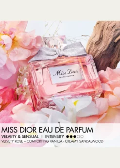 DiorMiss Dior Eau de Parfum, 1.7 oz.