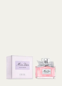 DiorMiss Dior Eau de Parfum, 3.4 oz.
