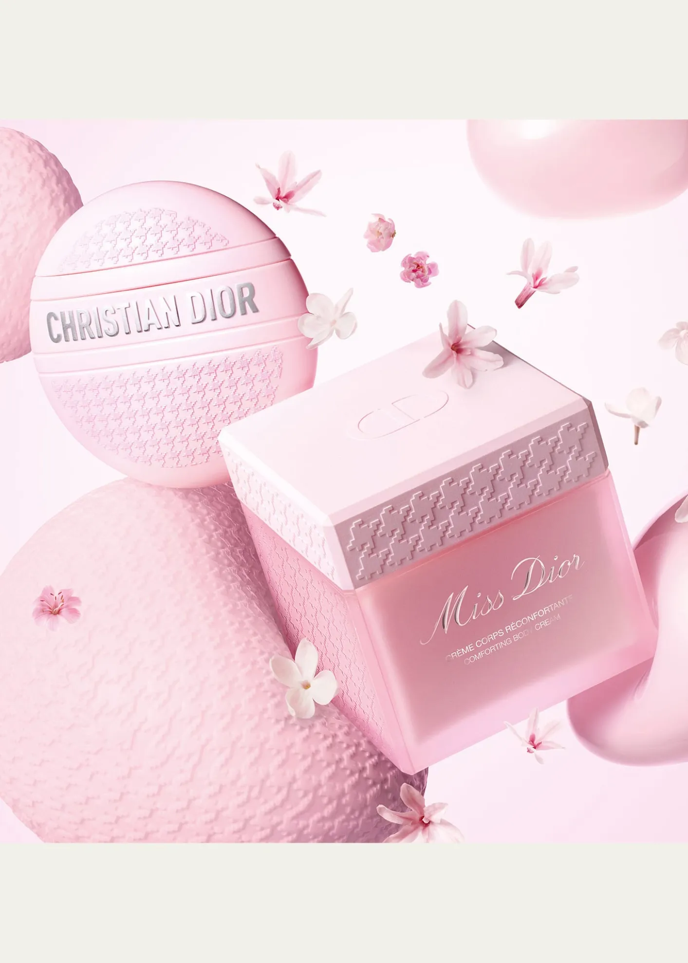 DiorMiss Dior Melt-In Hand Cream, 1.7 oz.