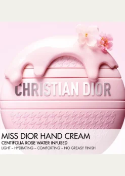 DiorMiss Dior Melt-In Hand Cream, 1.7 oz.