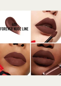 DiorRouge Dior Forever Liquid Transfer-Proof Lipstick