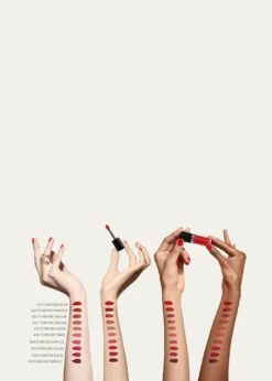 DiorRouge Dior Forever Liquid Transfer-Proof Lipstick