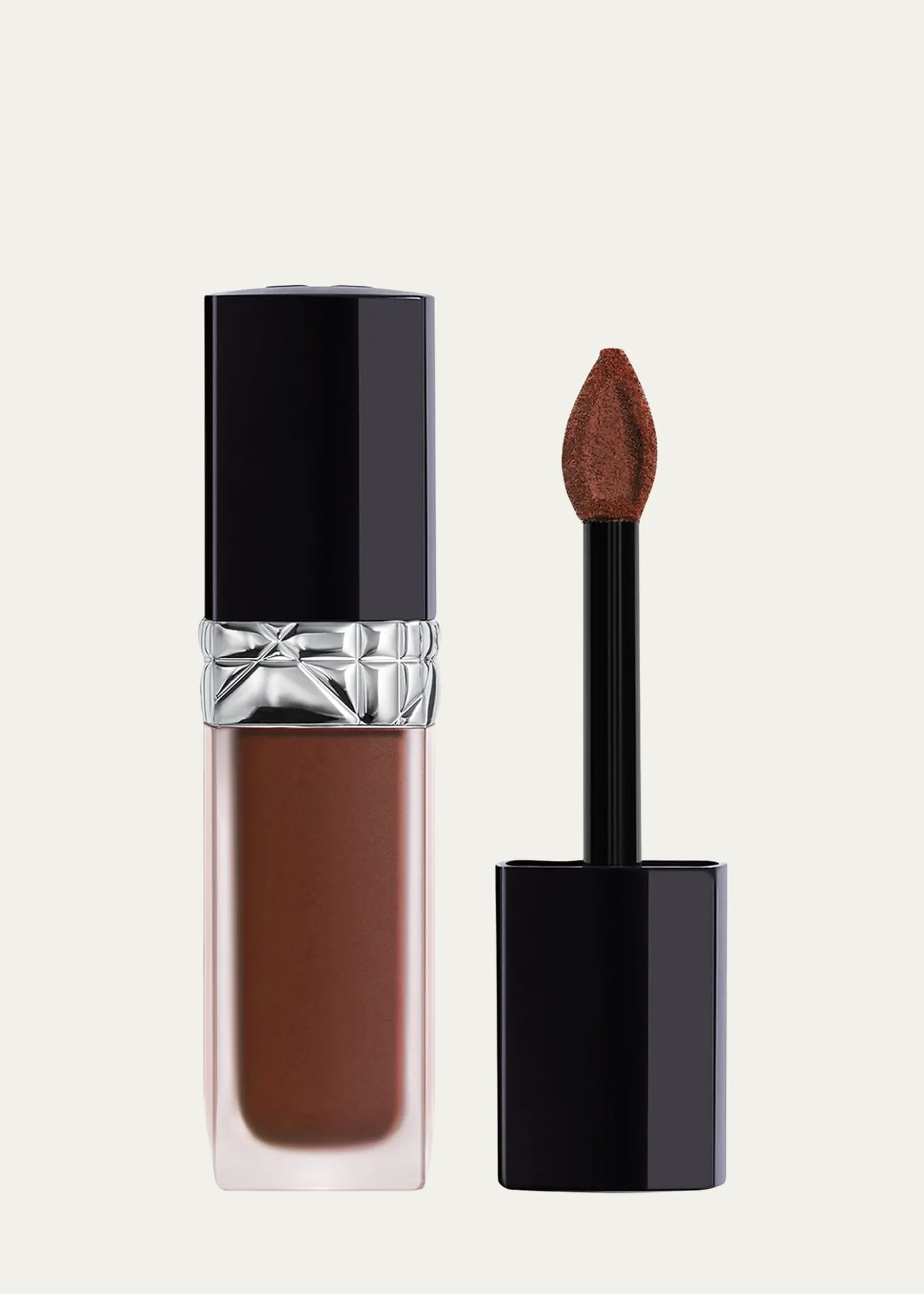 DiorRouge Dior Forever Liquid Transfer-Proof Lipstick